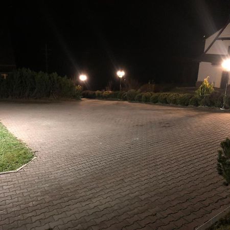 Przed Tatrami Appartement Bukowina Tatrzańska Buitenkant foto