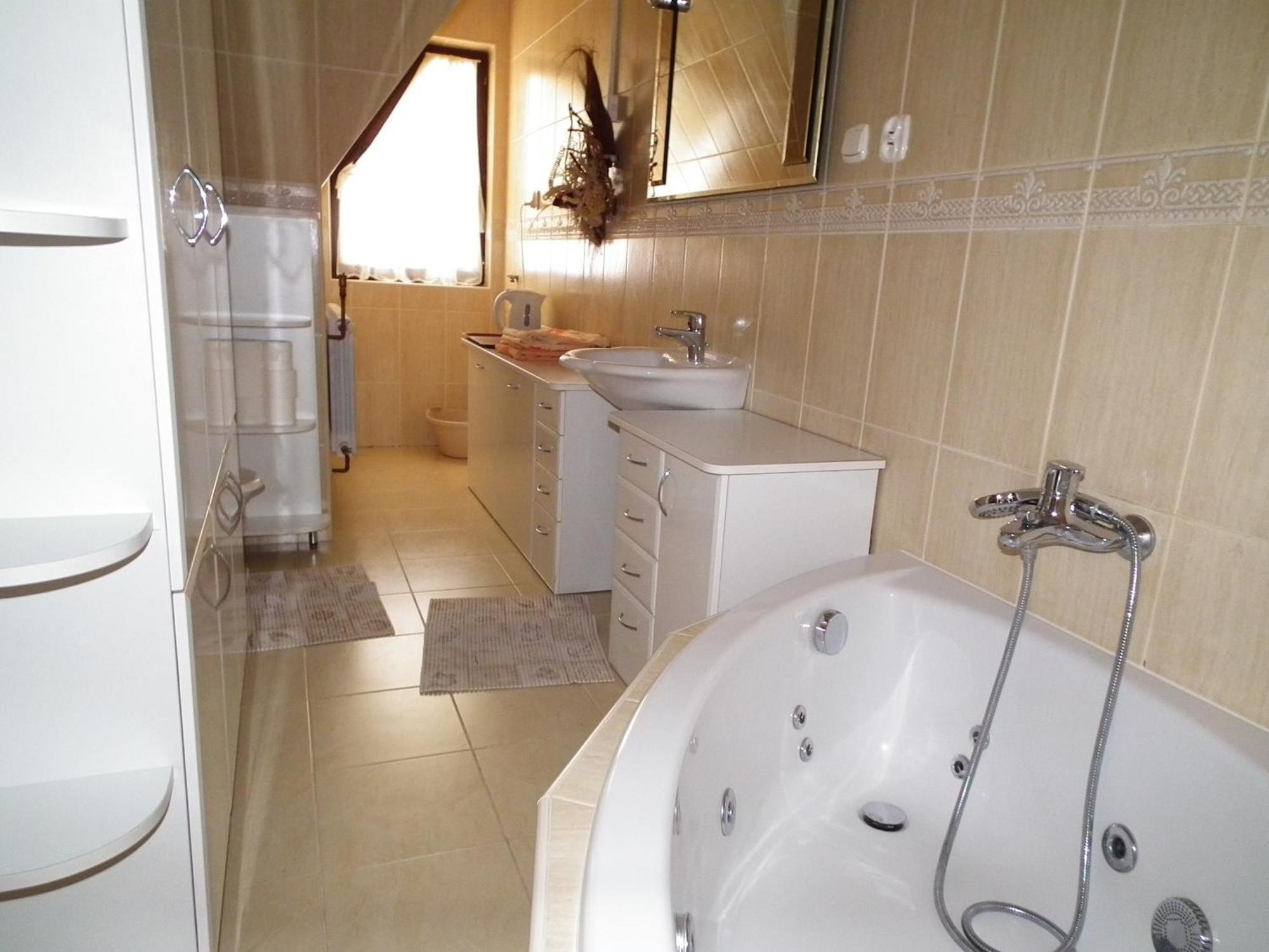 Przed Tatrami Appartement Bukowina Tatrzańska Buitenkant foto