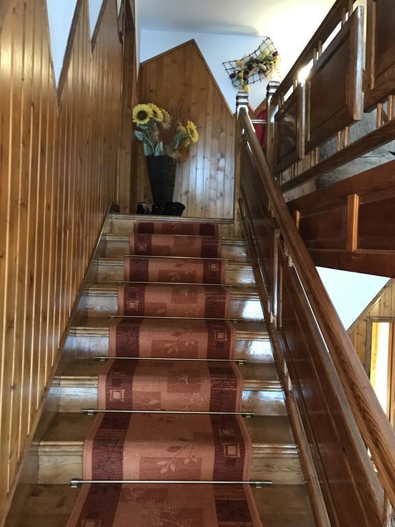 Przed Tatrami Appartement Bukowina Tatrzańska Buitenkant foto