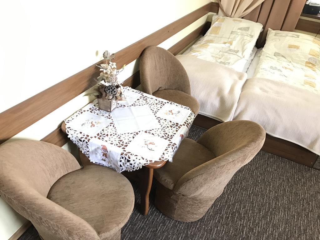Przed Tatrami Appartement Bukowina Tatrzańska Buitenkant foto