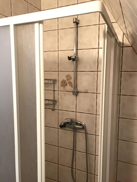Przed Tatrami Appartement Bukowina Tatrzańska Buitenkant foto