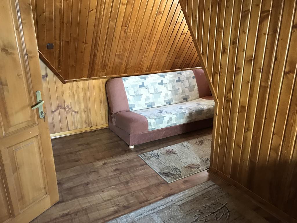 Przed Tatrami Appartement Bukowina Tatrzańska Buitenkant foto